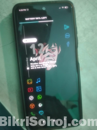 Redmi note 10